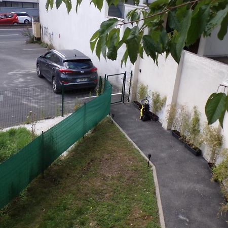 Cozy House With Garden Near Disney Apartamento Villenoy Exterior foto