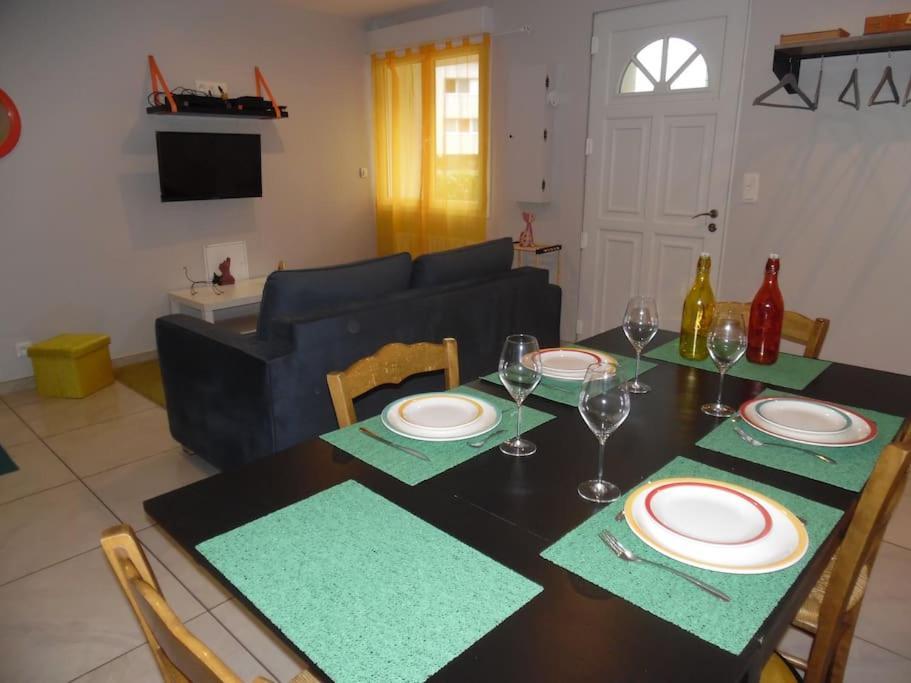 Cozy House With Garden Near Disney Apartamento Villenoy Exterior foto